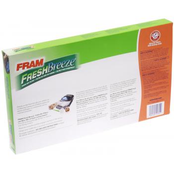 FRAM CF9905 - Cabin Air Filter Product image