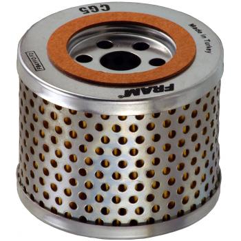 1966 GMC PB15 Series Fuel Filter Fram CG5 image 1 of 1