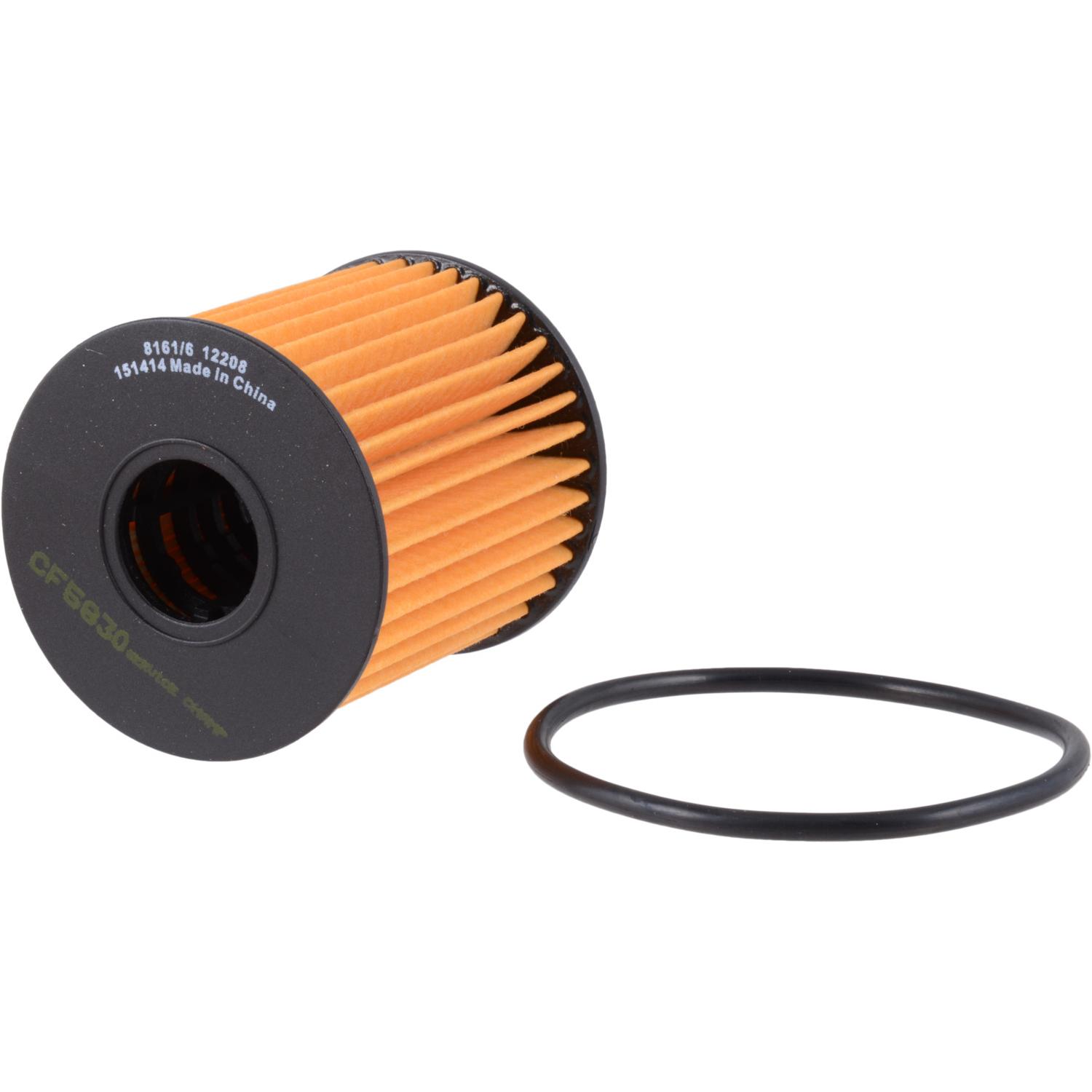 Fram CH10066 - Engine Oil Filter Fram CH10066 Engine Oil Filter product image 1 of 7