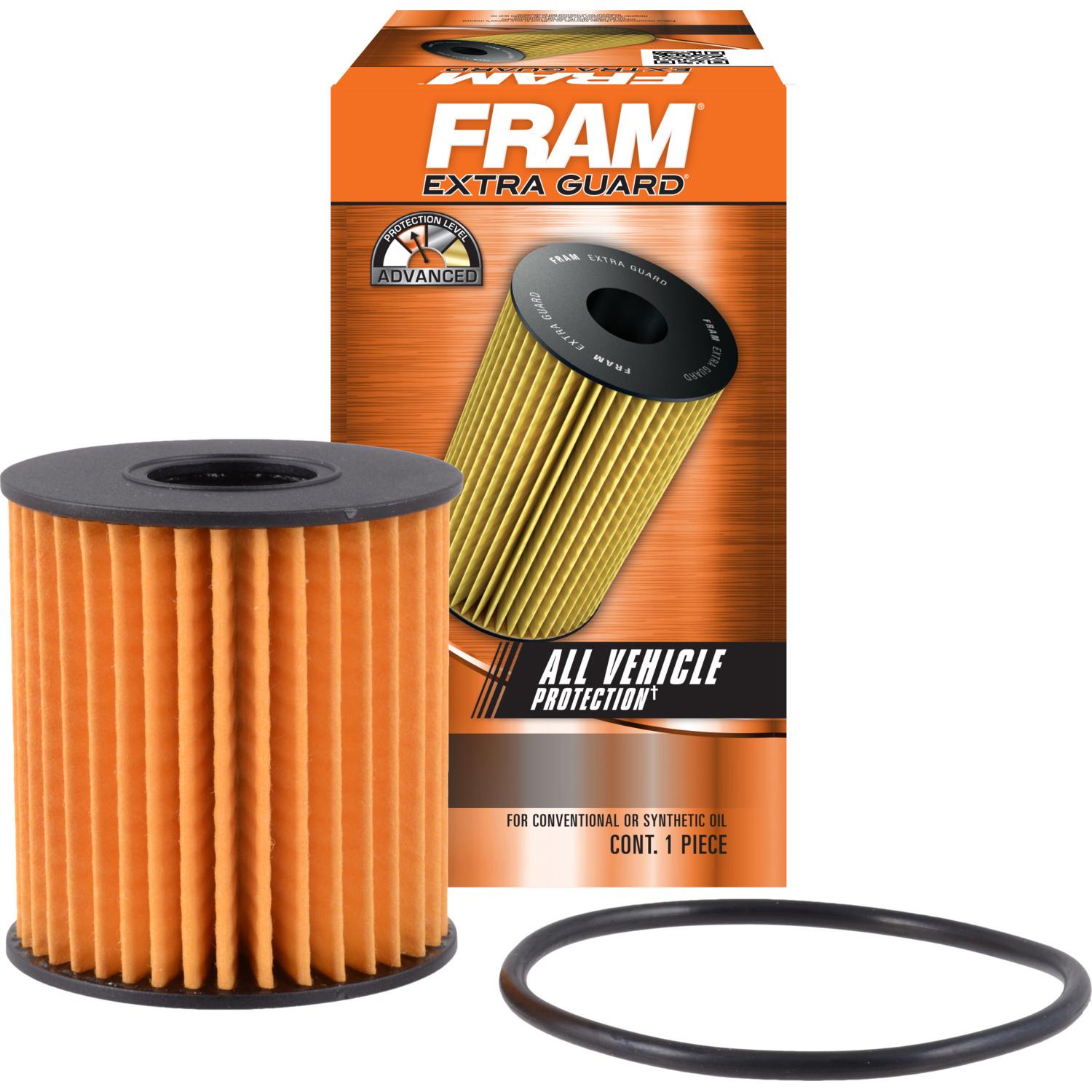 Fram CH10066 - Engine Oil Filter Fram CH10066 Engine Oil Filter product image 3 of 7