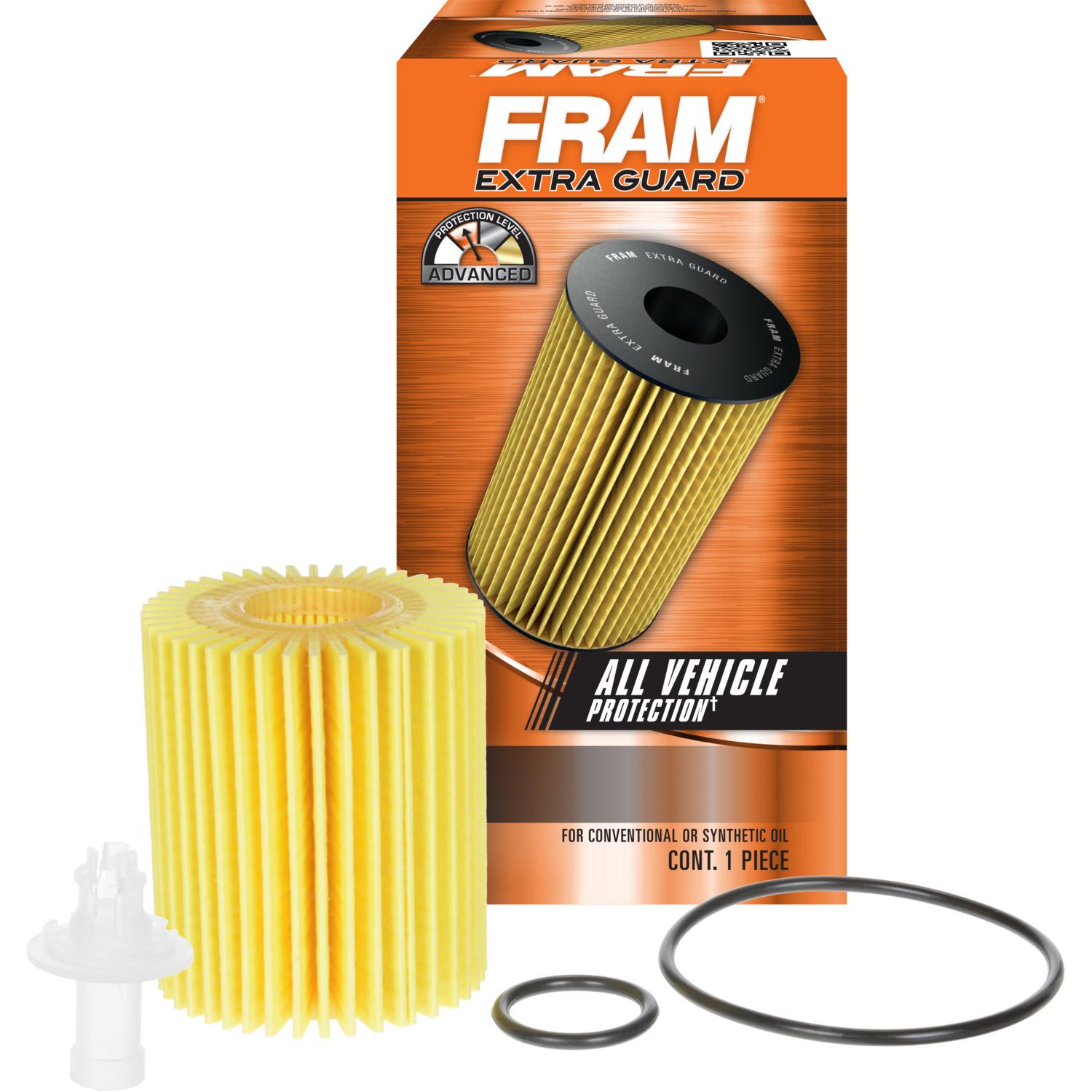 Fram CH10158 - Engine Oil Filter Fram CH10158 Engine Oil Filter product image 3 of 6