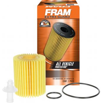 2023 Lexus IS300 Engine Oil Filter Fram CH10158 image 3 of 4