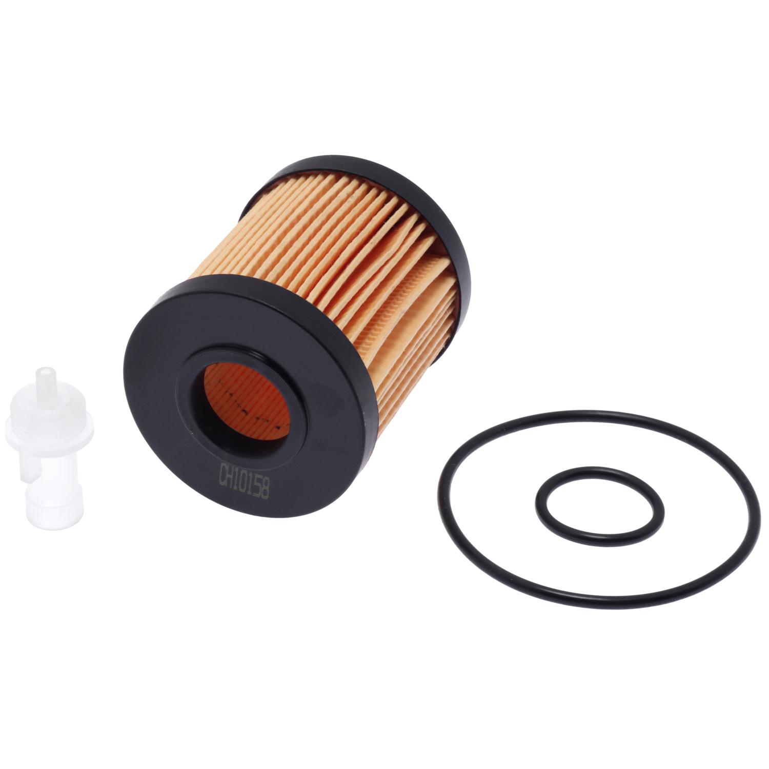 Fram CH10158 - Engine Oil Filter Fram CH10158 Engine Oil Filter product image 6 of 6