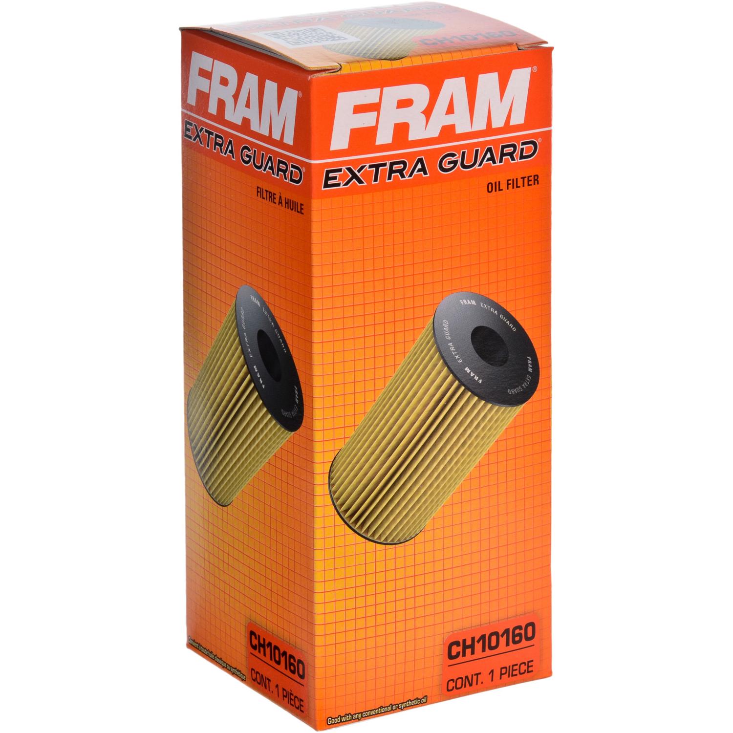 Fram CH10160 Engine Oil Filter product image 4 of 6