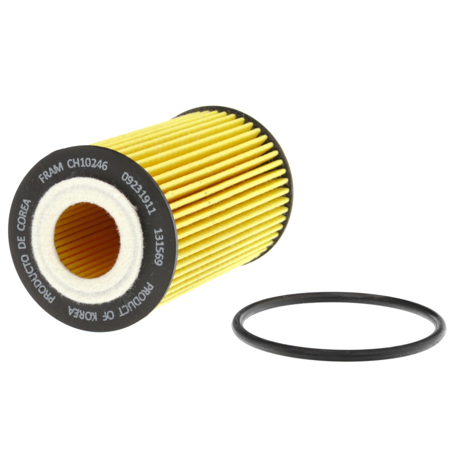 Fram CH10246 - Engine Oil Filter Fram CH10246 Engine Oil Filter product image 1 of 6