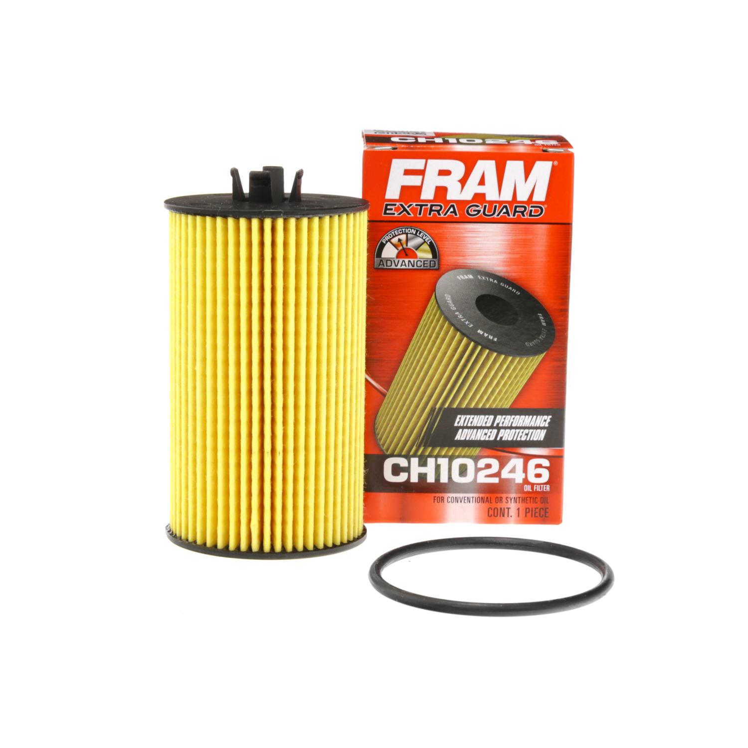 Fram CH10246 - Engine Oil Filter Fram CH10246 Engine Oil Filter product image 3 of 6