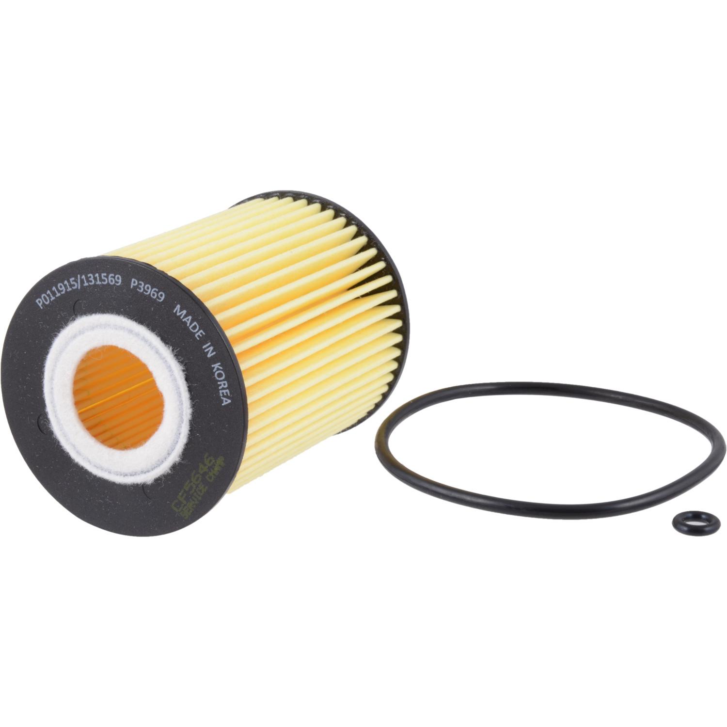 Fram CH10323 - Engine Oil Filter Fram CH10323 Engine Oil Filter product image 1 of 5
