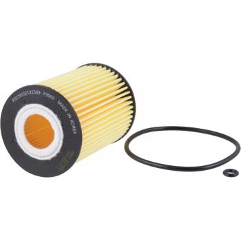 2009 Dodge Sprinter 2500 Engine Oil Filter Fram CH10323 image 1 of 4