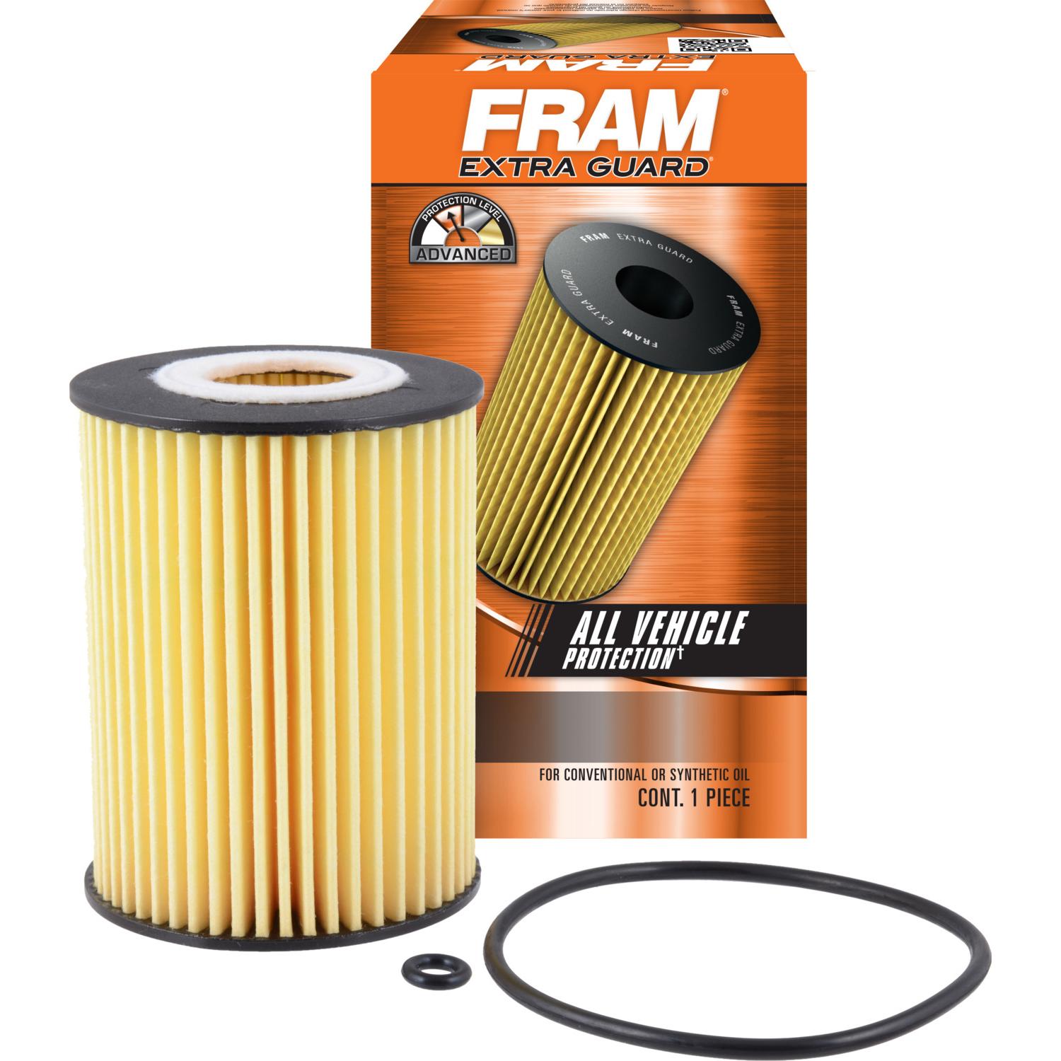 Fram CH10323 - Engine Oil Filter Fram CH10323 Engine Oil Filter product image 3 of 5