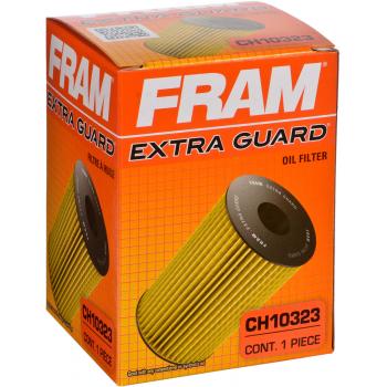2009 Dodge Sprinter 2500 Engine Oil Filter Fram CH10323 image 4 of 4