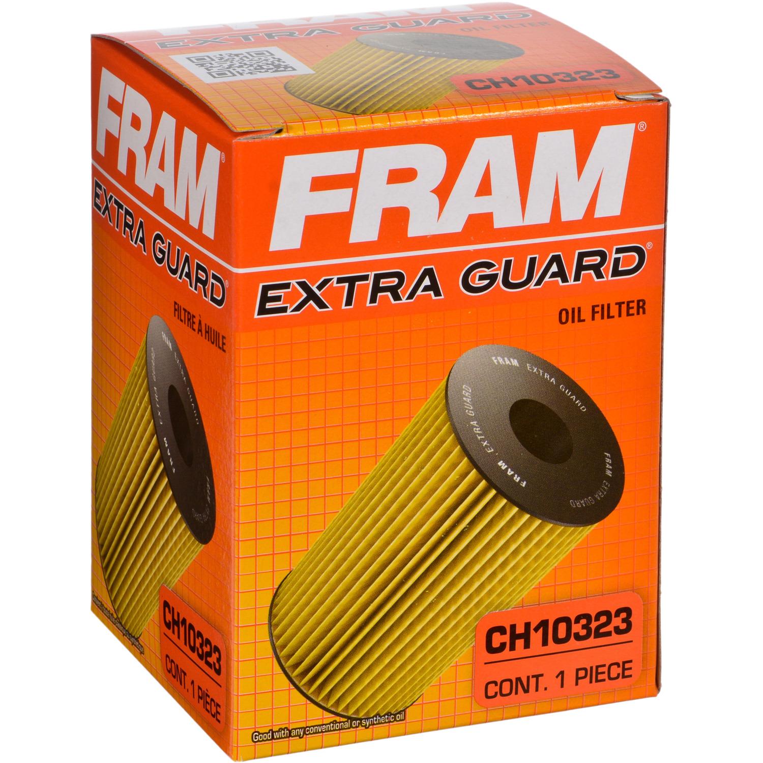 Fram CH10323 - Engine Oil Filter Fram CH10323 Engine Oil Filter product image 5 of 5