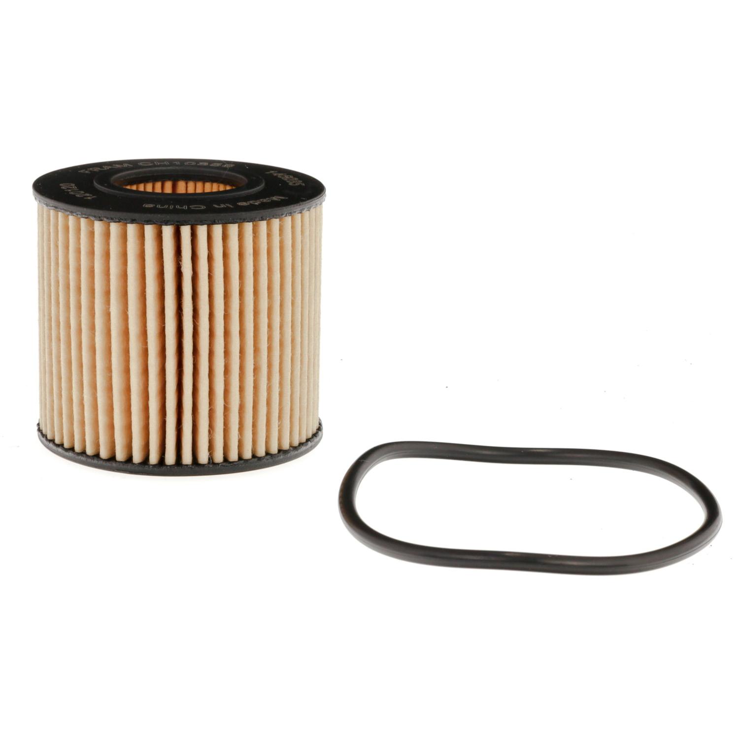 Fram CH10358 - Engine Oil Filter Fram CH10358 Engine Oil Filter product image 2 of 6