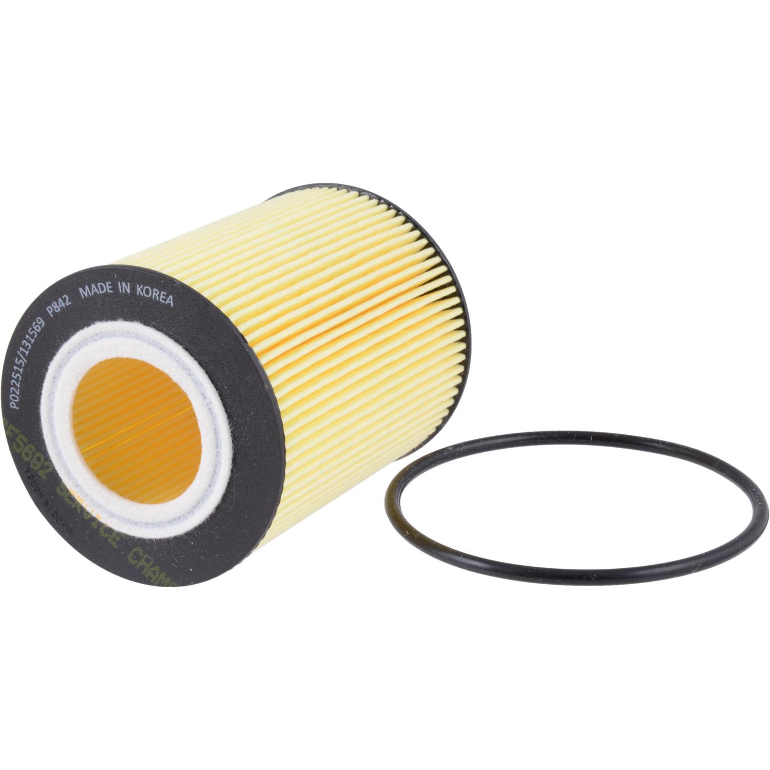 Fram CH10415 - Engine Oil Filter Fram CH10415 Engine Oil Filter product image 1 of 7
