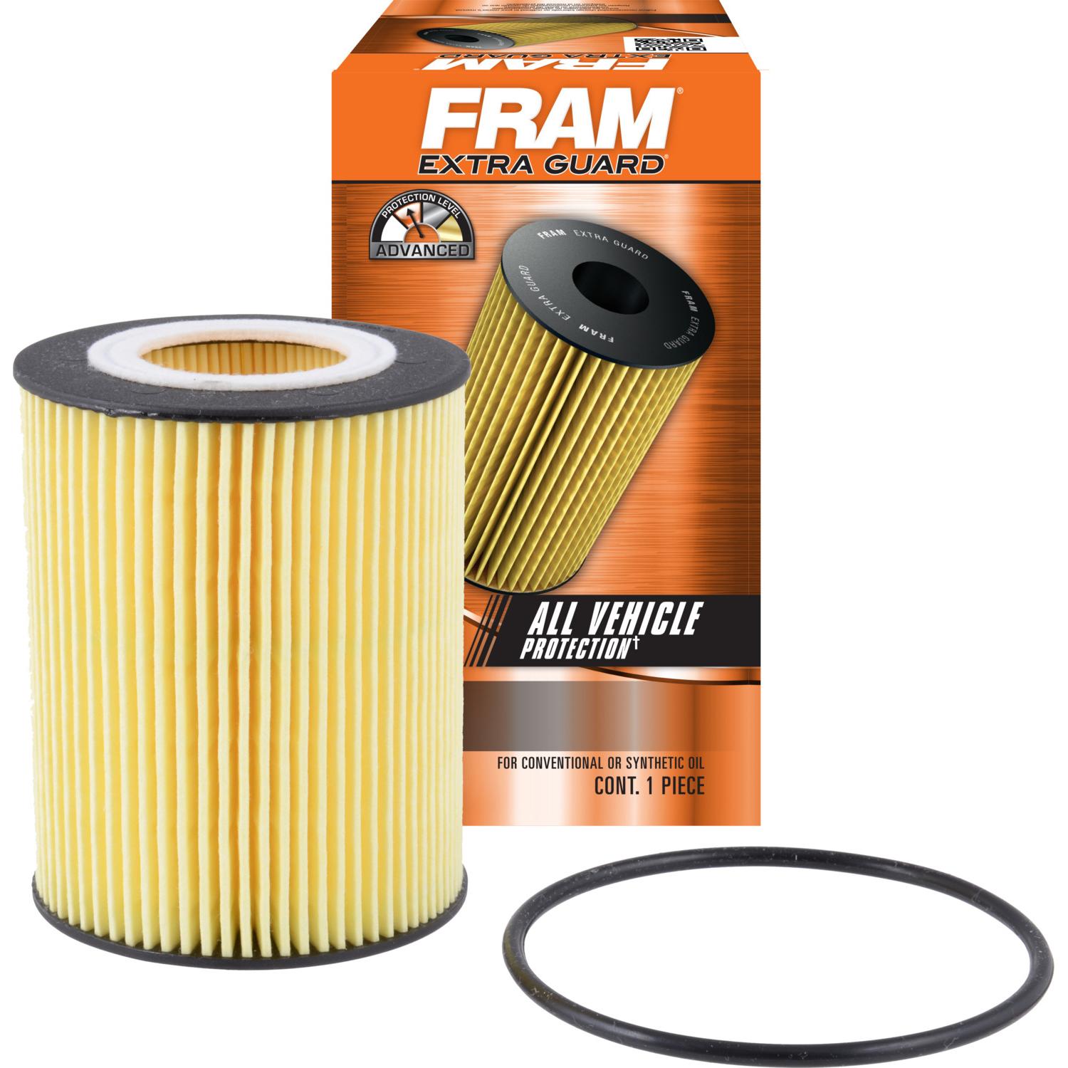 Fram CH10415 - Engine Oil Filter Fram CH10415 Engine Oil Filter product image 3 of 7