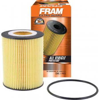 2009 Volvo V70 Engine Oil Filter Fram CH10415 image 3 of 4