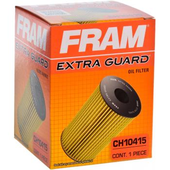 2009 Volvo V70 Engine Oil Filter Fram CH10415 image 4 of 4