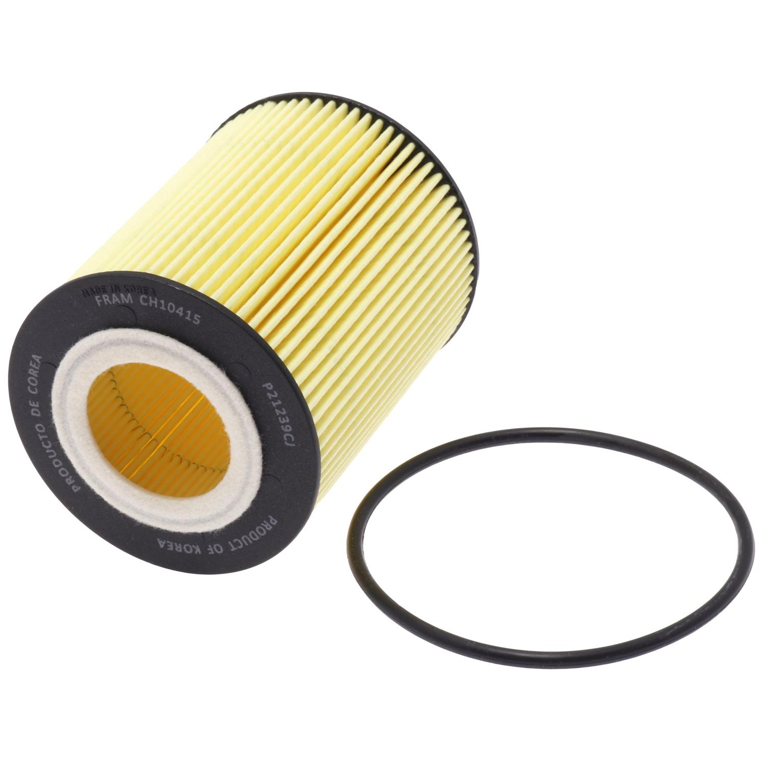 Fram CH10415 - Engine Oil Filter Fram CH10415 Engine Oil Filter product image 7 of 7