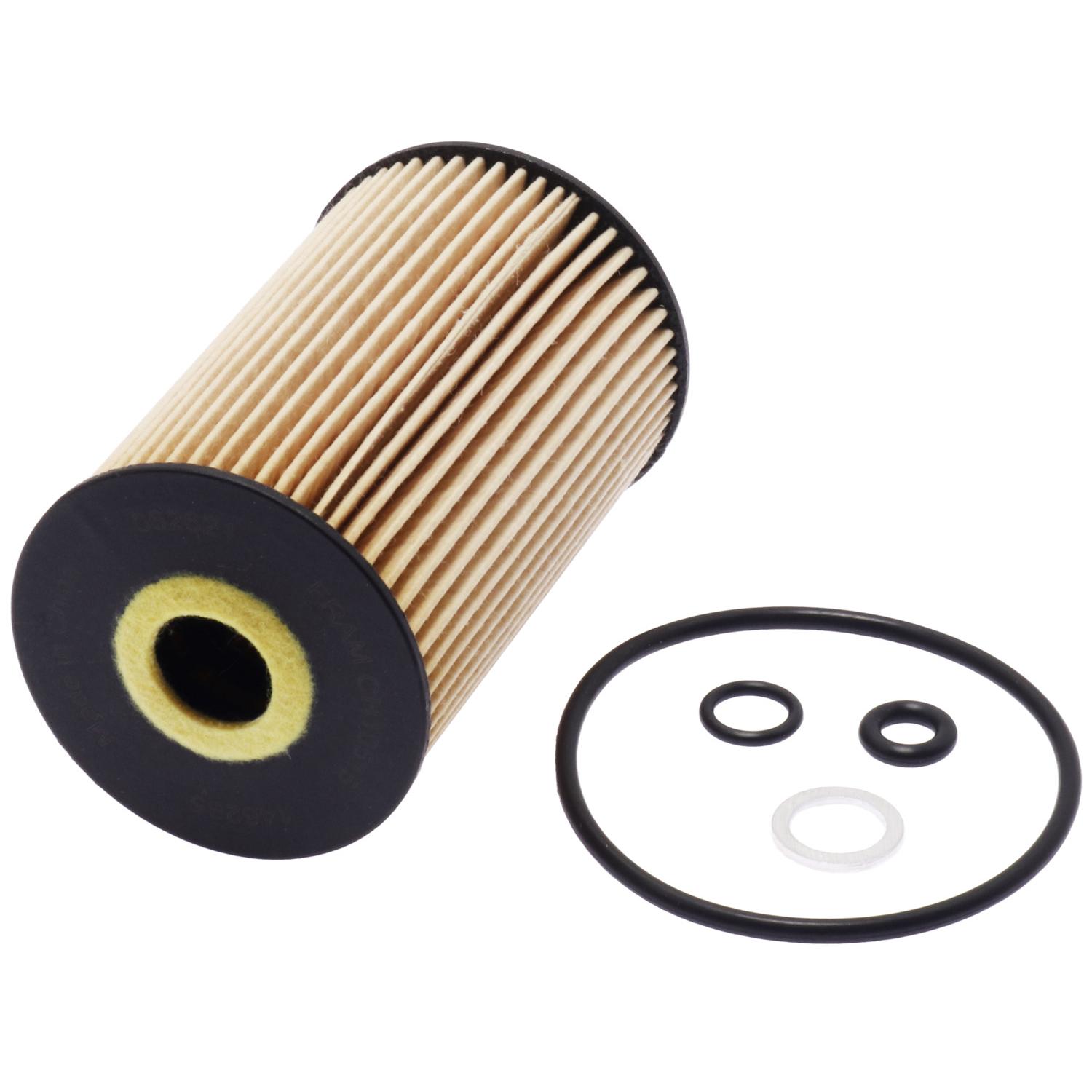 Fram CH10515 - Engine Oil Filter Fram CH10515 Engine Oil Filter product image 6 of 6