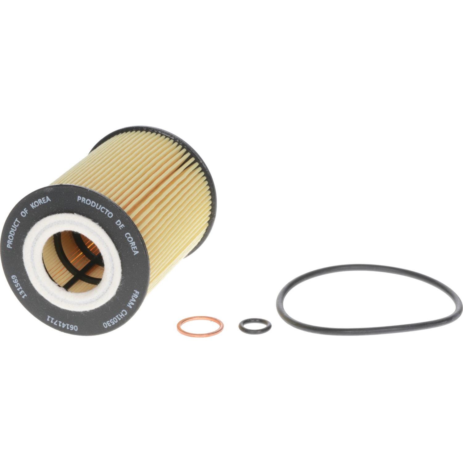 Fram CH10530 - Engine Oil Filter Fram CH10530 Engine Oil Filter product image 1 of 6