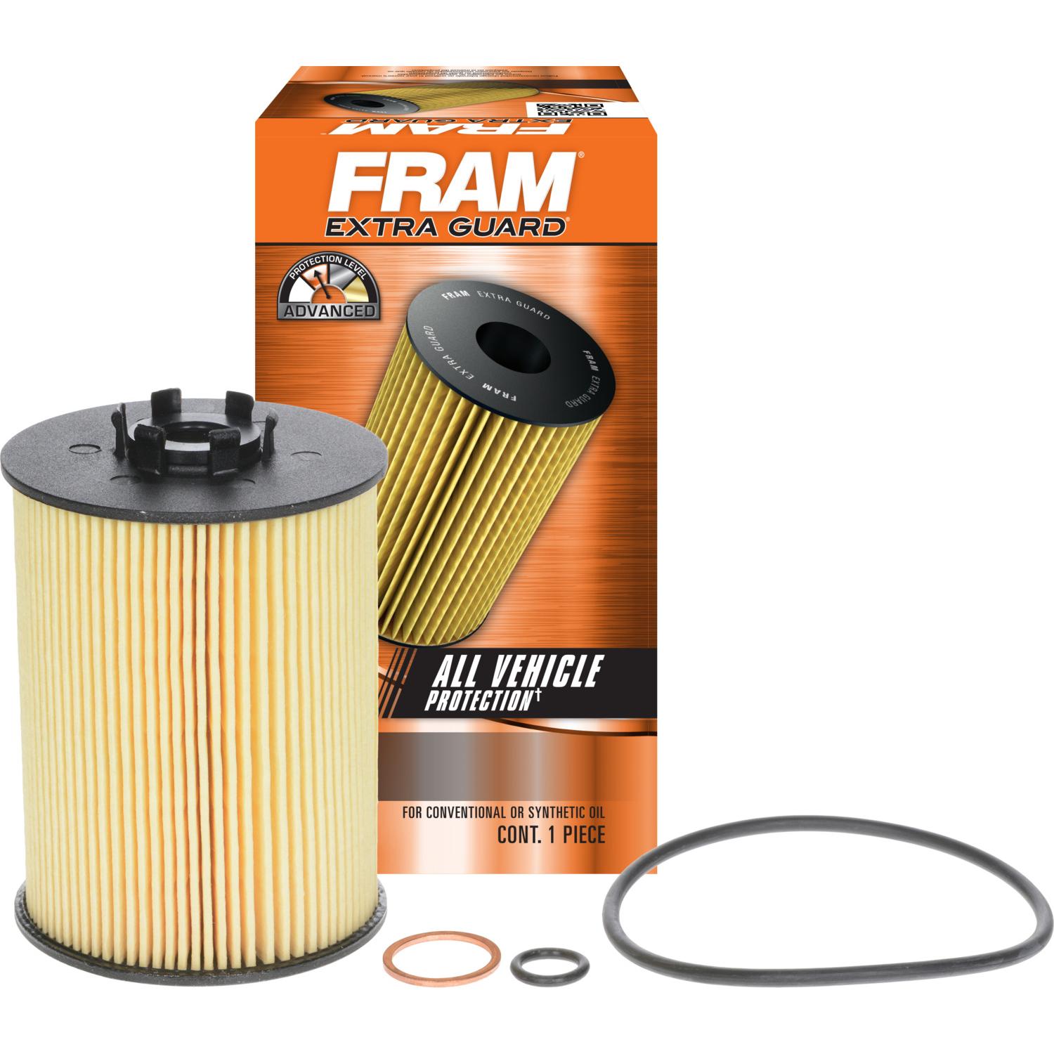 Fram CH10530 - Engine Oil Filter Fram CH10530 Engine Oil Filter product image 3 of 6