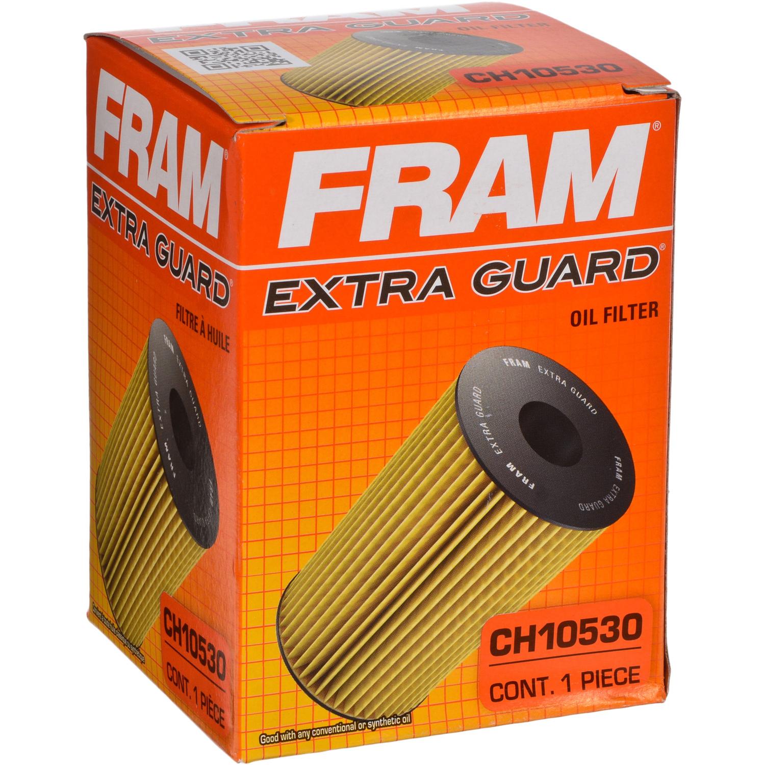 Fram CH10530 - Engine Oil Filter Fram CH10530 Engine Oil Filter product image 4 of 6
