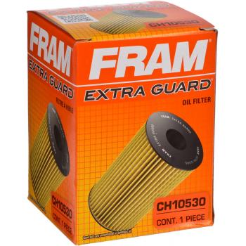 2010 BMW X5 Engine Oil Filter Fram CH10530 image 4 of 4