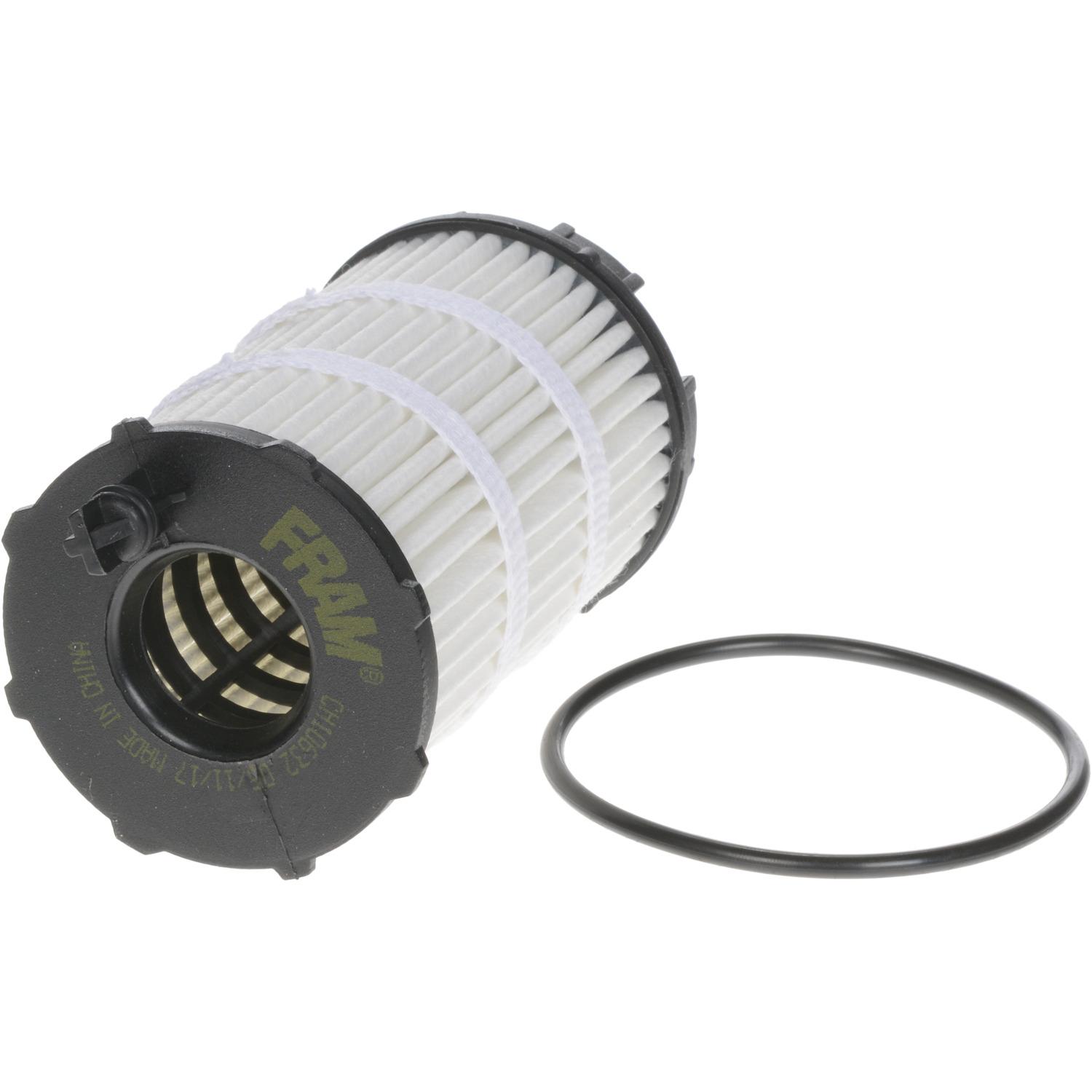 Fram CH10632 - Engine Oil Filter Fram CH10632 Engine Oil Filter product image 5 of 6