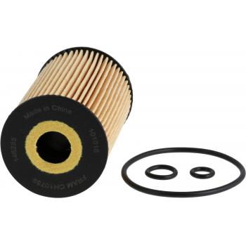 2014 Volkswagen Passat Engine Oil Filter Fram CH10759 image 1 of 4
