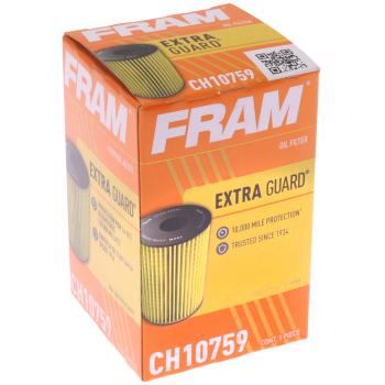 Fram CH10759 Engine Oil Filter product image 6 of 7