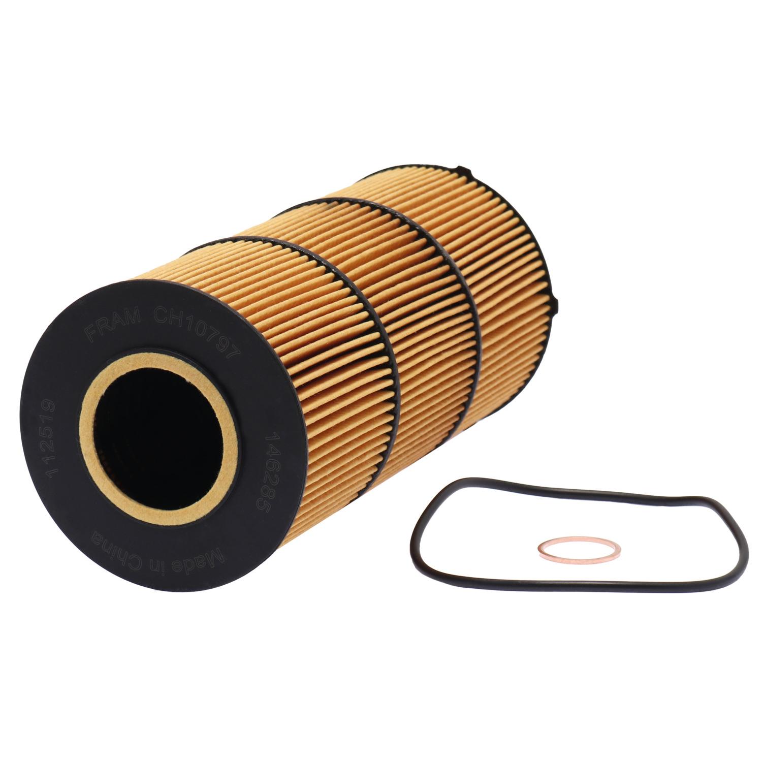 Fram CH10797 Engine Oil Filter product image 1 of 3