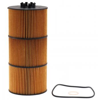 2014 Freightliner Cascadia Engine Oil Filter Fram CH10797 image 2 of 3
