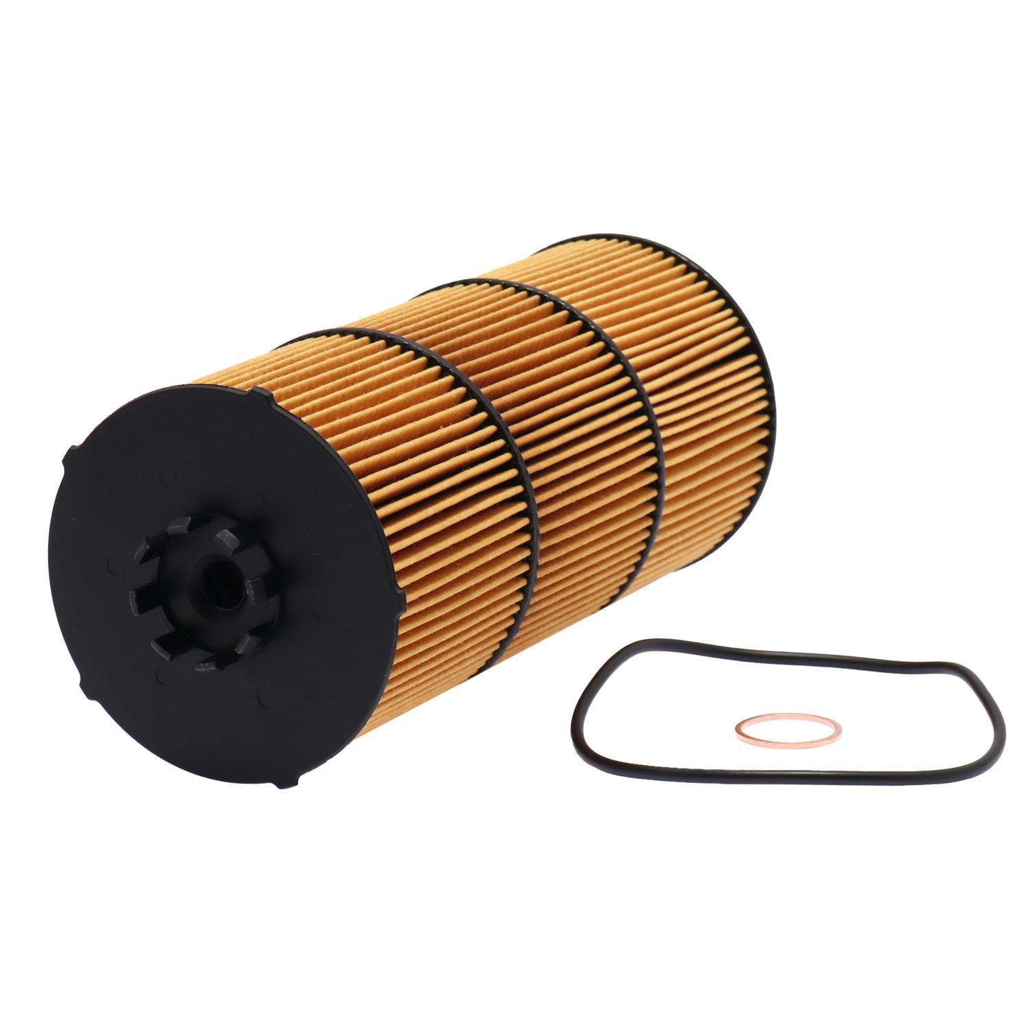 Fram CH10797 Engine Oil Filter product image 3 of 3