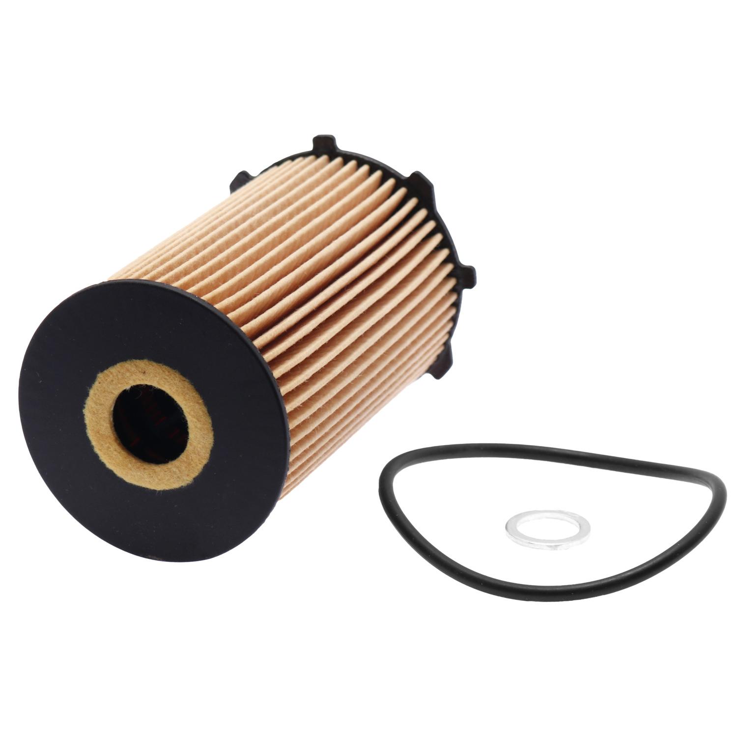 Fram CH10855 - Engine Oil Filter Fram CH10855 Engine Oil Filter product image 1 of 6