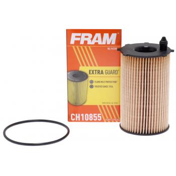 2016 Kia Cadenza Engine Oil Filter Fram CH10855 image 3 of 4