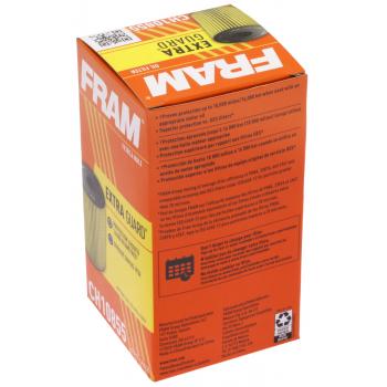 2016 Kia Cadenza Engine Oil Filter Fram CH10855 image 4 of 4
