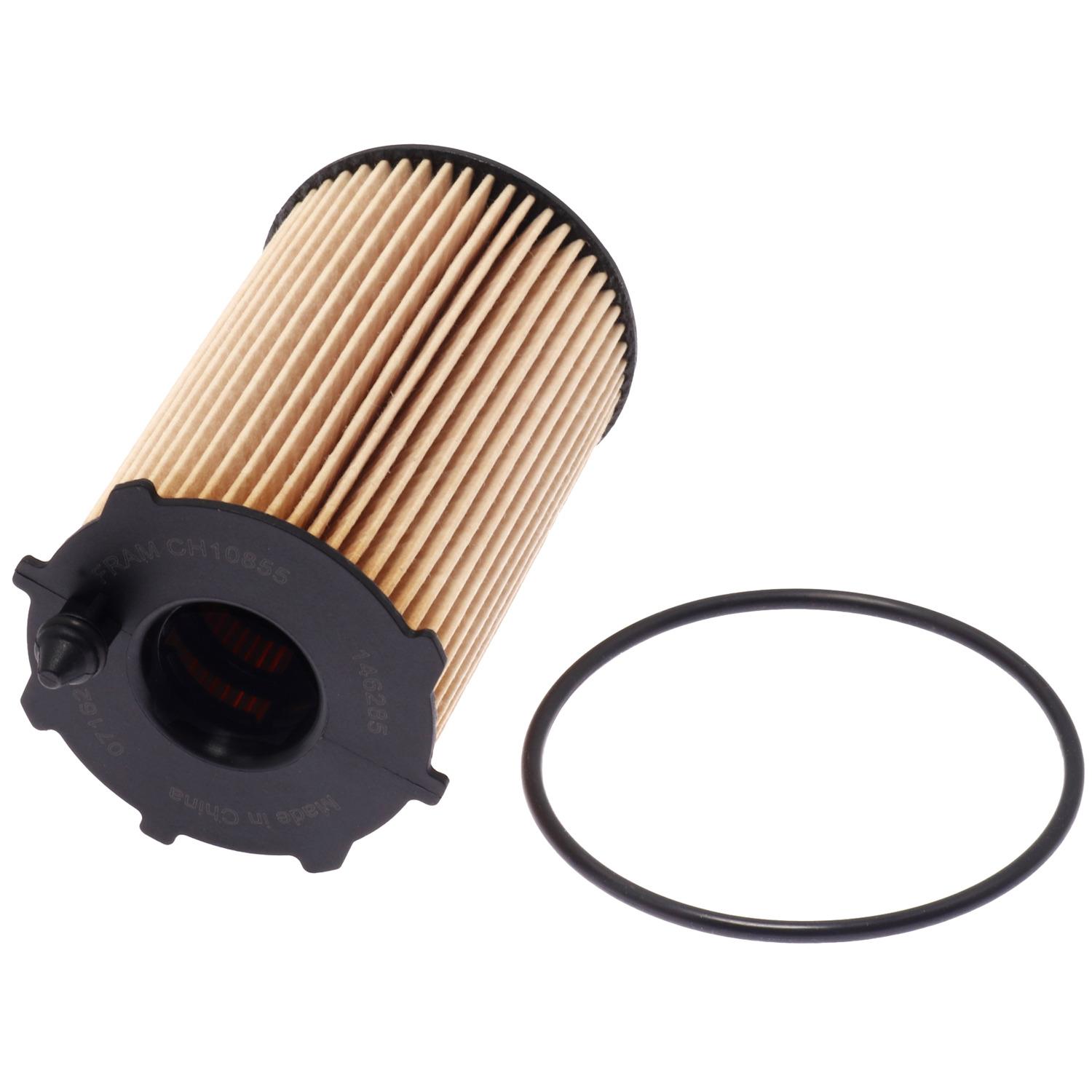 Fram CH10855 - Engine Oil Filter Fram CH10855 Engine Oil Filter product image 6 of 6