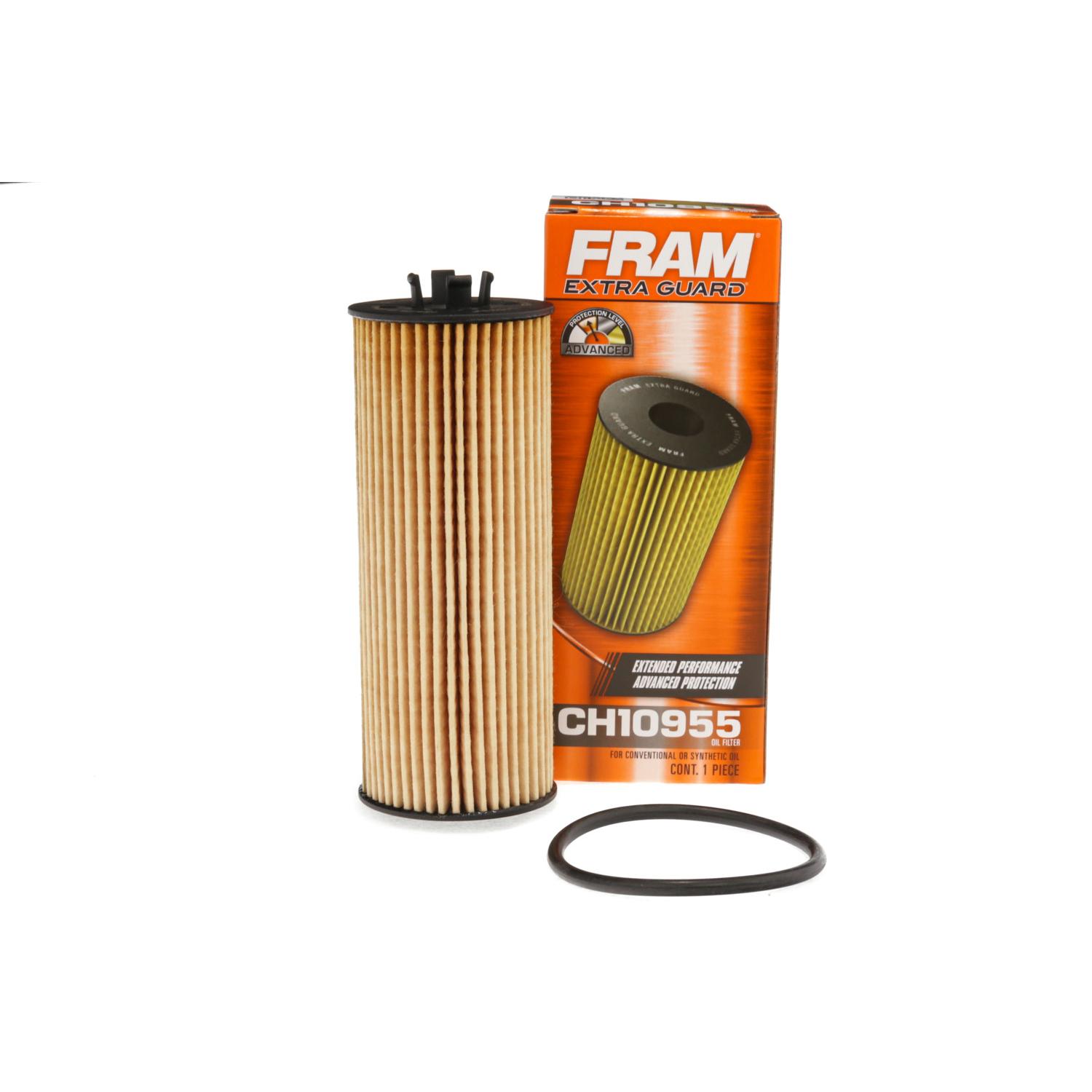Fram CH10955 Engine Oil Filter product image 3 of 6