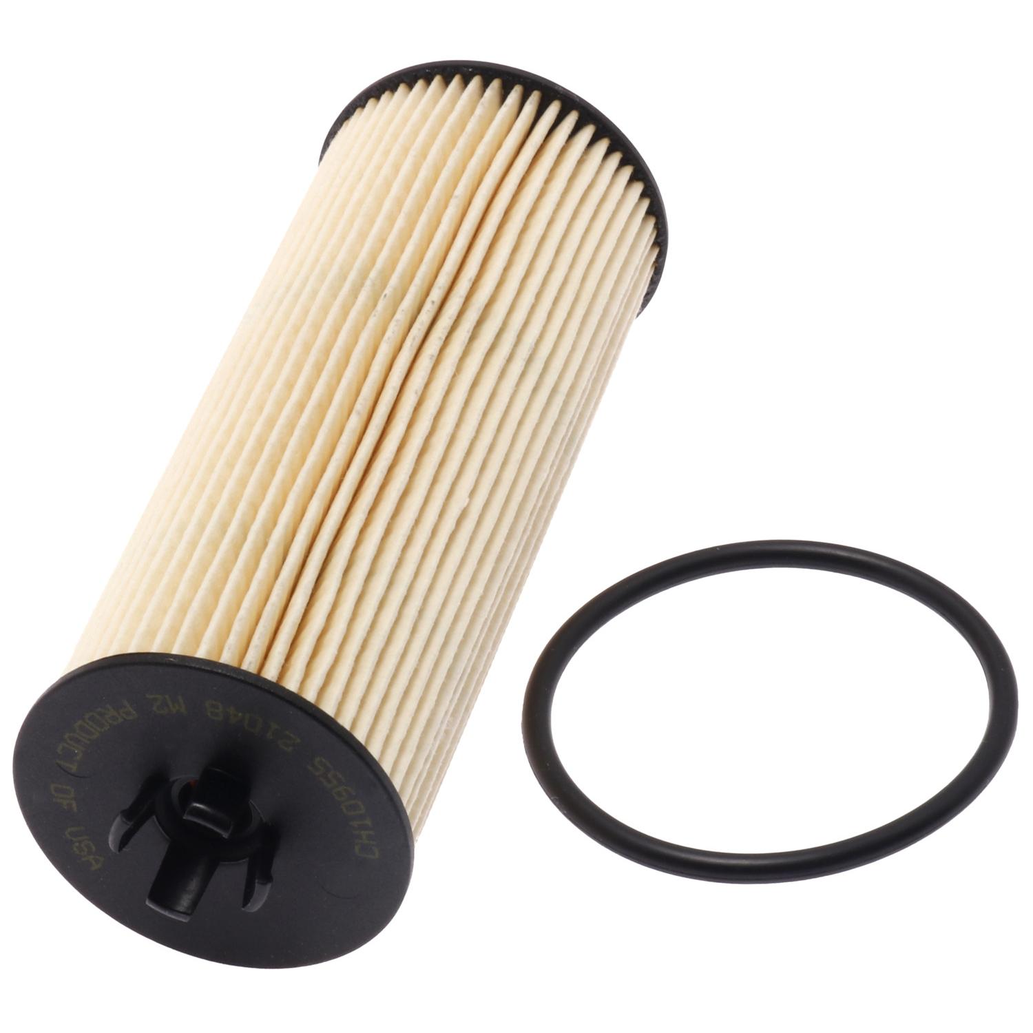 Fram CH10955 Engine Oil Filter product image 6 of 6