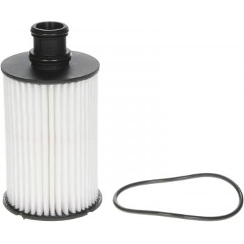 2015 Jaguar XF Engine Oil Filter Fram CH10992 image 2 of 4