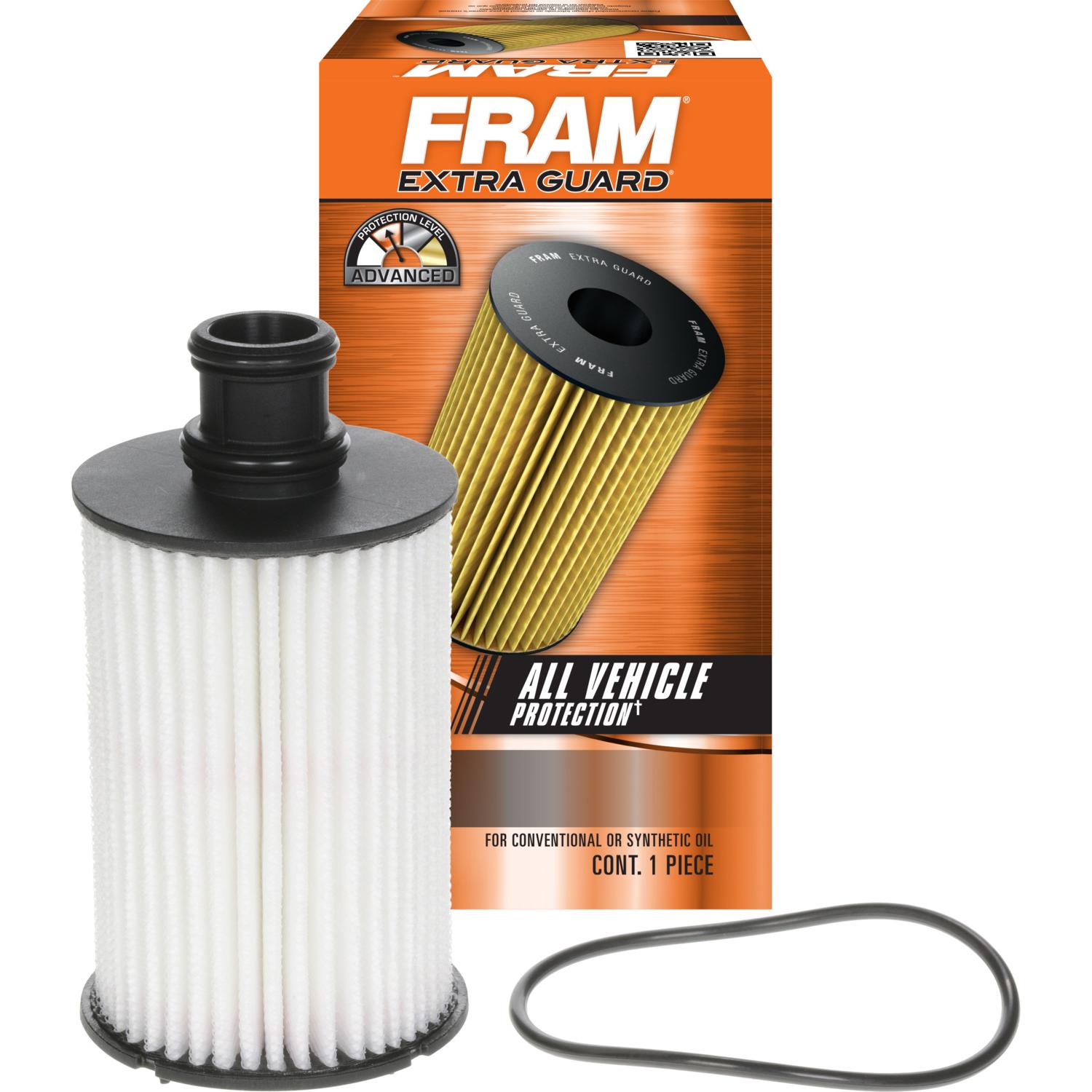 Fram CH10992 - Engine Oil Filter Fram CH10992 Engine Oil Filter product image 3 of 6