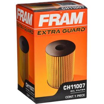 Fram CH11007 Cabin Air Filter product image 6 of 6