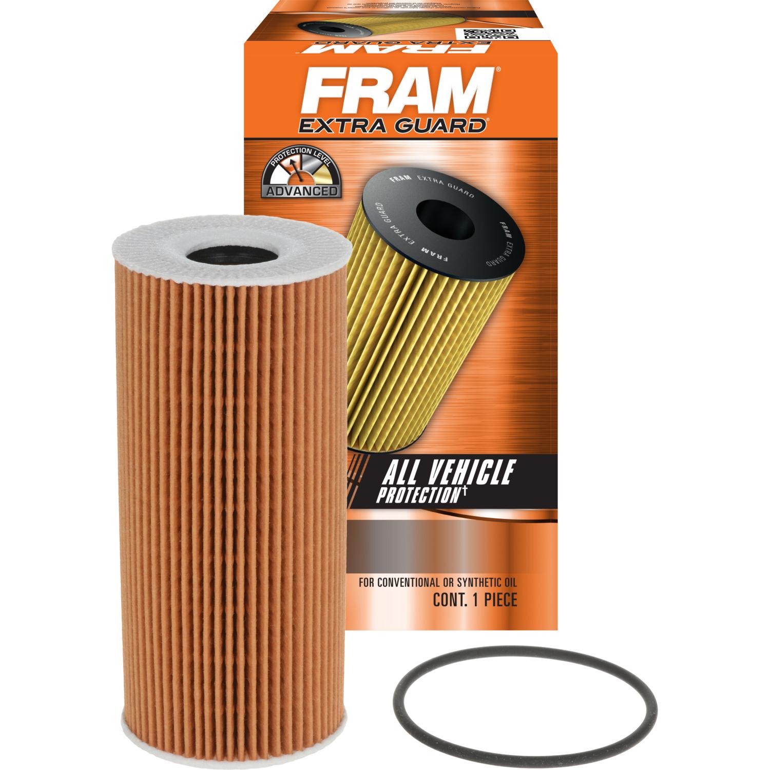 Fram CH11008 - Engine Oil Filter Fram CH11008 Engine Oil Filter product image 3 of 6