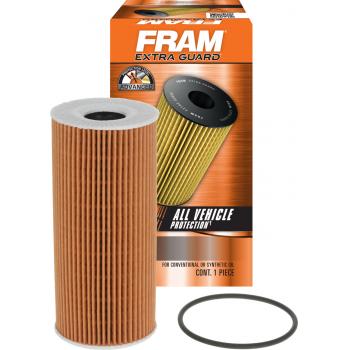 2016 Porsche Cayman Engine Oil Filter Fram CH11008 image 3 of 4