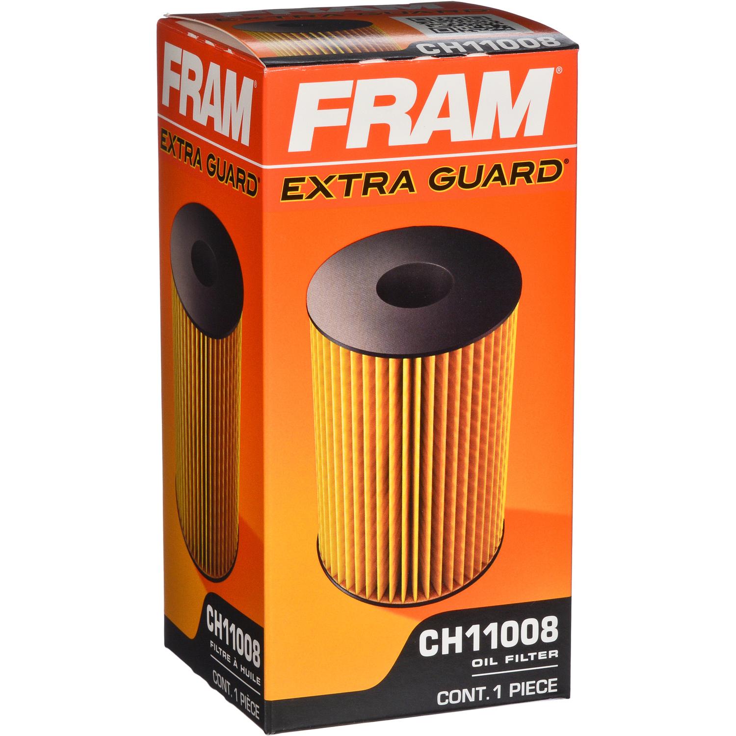 Fram CH11008 - Engine Oil Filter Fram CH11008 Engine Oil Filter product image 4 of 6