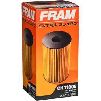 2016 Porsche Cayman Engine Oil Filter Fram CH11008 image 4 of 4