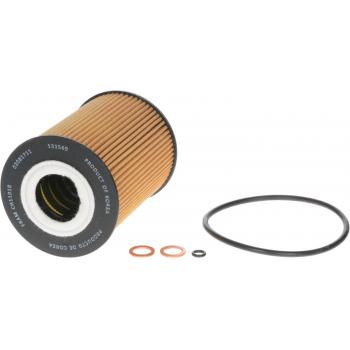 2012 BMW M3 Engine Oil Filter Fram CH11018 image 1 of 4