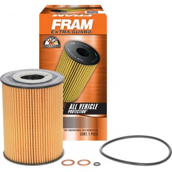 2012 BMW M3 Engine Oil Filter Fram CH11018 image 3 of 4