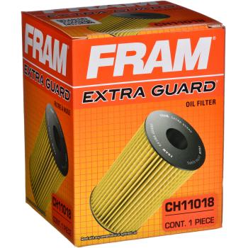 2012 BMW M3 Engine Oil Filter Fram CH11018 image 4 of 4