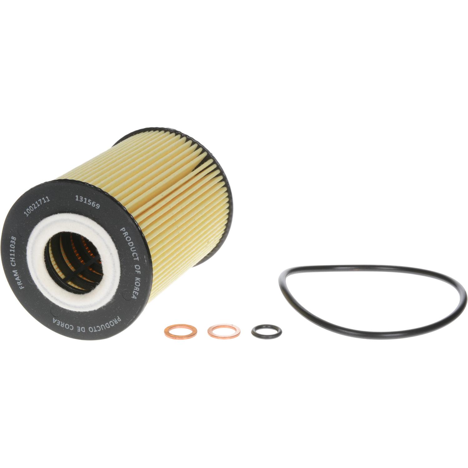 Fram CH11038 Engine Oil Filter product image 1 of 4