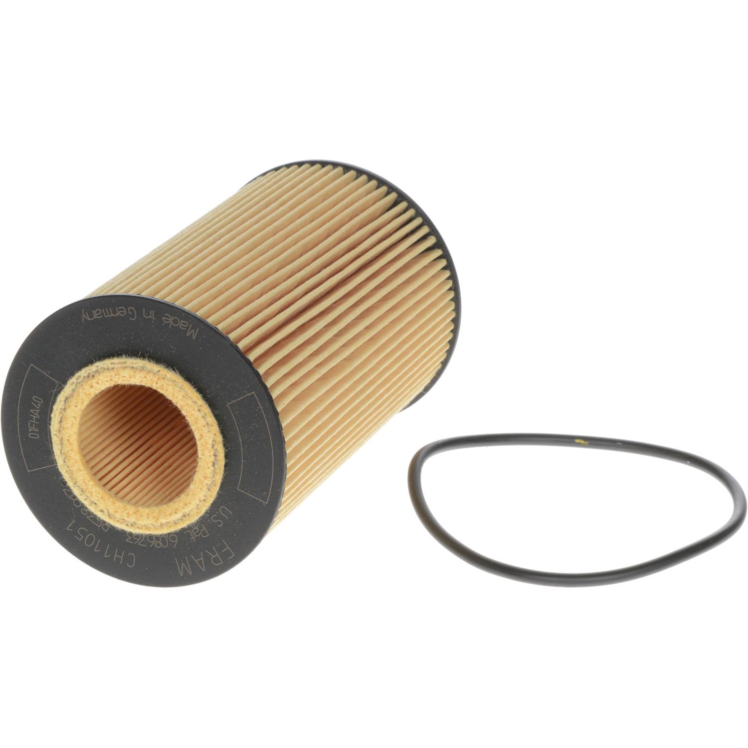 Fram CH11051 - Engine Oil Filter Fram CH11051 Engine Oil Filter product image 1 of 6
